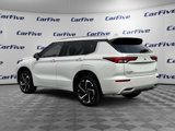 Used 2022 Mitsubishi Outlander SEL image 3