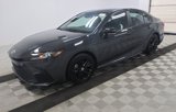 Used 2025 Toyota Camry SE image 2