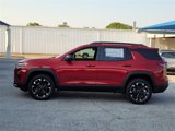 New 2026 Chevrolet Equinox RS w/ Convenience Package III image 2