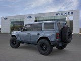 New 2025 Ford Bronco Raptor w/ Interior Carbon Fiber Pack image 4