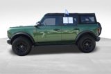 Certified 2022 Ford Bronco Badlands image 4