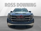 Certified 2024 GMC Sierra 1500 SLT image 2