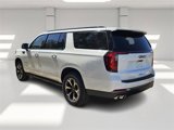 New 2025 GMC Yukon XL AT4 Ultimate image 3