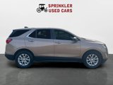 Used 2019 Chevrolet Equinox LT image 3