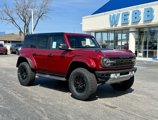 New 2025 Ford Bronco Raptor image 2