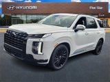 New 2025 Hyundai Palisade Calligraphy image 3