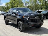 New 2026 Chevrolet Silverado 1500 LT Trail Boss w/ Safety Package image 3