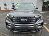 Certified 2023 Ford Explorer XLT w/ Equipment Group 202A image 2