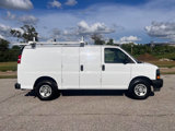 Used 2021 Chevrolet Express 2500 w/ Enhanced Convenience Package image 2