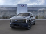New 2025 Ford F150 Lightning XLT image 3