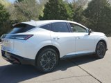New 2025 Nissan Murano Platinum w/ Cargo Package image 3