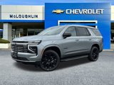 New 2025 Chevrolet Tahoe Premier image 1