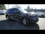 Certified 2021 Ford Explorer XLT w/ Equipment Group 202A image 3