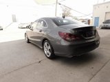 Used 2018 Mercedes-Benz CLA 250 image 4