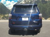 Certified 2022 Toyota 4Runner TRD Sport image 5