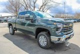 New 2025 Chevrolet Silverado 3500 LTZ w/ LTZ Convenience Package image 5