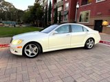 Used 2007 Mercedes-Benz S 550 image 3