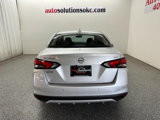 Used 2021 Nissan Versa SV image 6