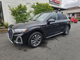 Used 2022 Audi Q5 2.0T Premium Plus image 2