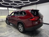 Used 2024 Toyota Grand Highlander Limited image 3