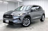 Certified 2022 INFINITI QX50 Essential image 2