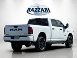 New 2025 RAM 2500 Big Horn image 3