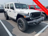 New 2025 Jeep Wrangler Unlimited Sport S 4xe image 3