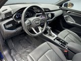 Certified 2023 Audi Q3 2.0T Premium w/ 19" Wheel Package image 4