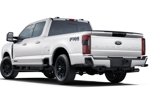 New 2025 Ford F250 Lariat w/ Lariat Ultimate Package image 2