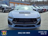 New 2025 Ford Mustang GT Premium w/ GT Performance Package image 2