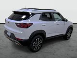 New 2026 Chevrolet TrailBlazer ACTIV w/ Convenience Package image 4