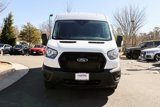 Used 2021 Ford Transit 250 Medium Roof image 2