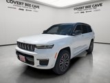 New 2025 Jeep Grand Cherokee L Summit image 5