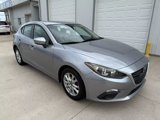 Used 2014 MAZDA MAZDA3 i Touring image 3