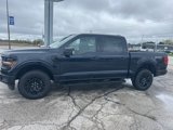 New 2025 Ford F150 XLT image 2
