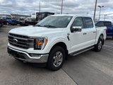 Certified 2023 Ford F150 Lariat w/ Trailer Tow Package image 2