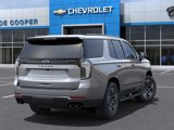 New 2025 Chevrolet Tahoe Z71 w/ Z71 Off-Road Package image 4