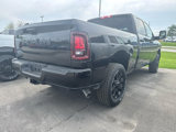New 2025 RAM 3500 Big Horn image 4