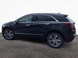 New 2025 Cadillac XT5 Premium Luxury w/ LPO, Floor Liner Package image 4