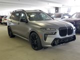 New 2026 BMW X7 M60i image 2