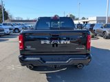 New 2025 RAM 1500 Big Horn image 6