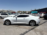 Used 2017 Chevrolet Camaro LS image 2
