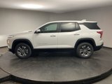 New 2026 Chevrolet Equinox LT w/ LPO, Floor Liner Package image 4