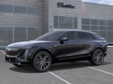 New 2026 Cadillac Lyriq V image 2