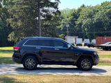 Used 2018 Jeep Grand Cherokee Limited image 6
