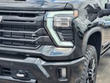 New 2025 Chevrolet Silverado 2500 High Country w/ High Country Premium Package image 5