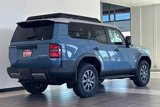 New 2025 Toyota Land Cruiser image 5