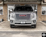 Used 2023 GMC Yukon XL Denali image 2