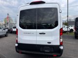 New 2025 Ford Transit 350 148 Medium Roof image 3