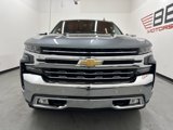 Used 2019 Chevrolet Silverado 1500 LTZ w/ LTZ Plus Package image 4